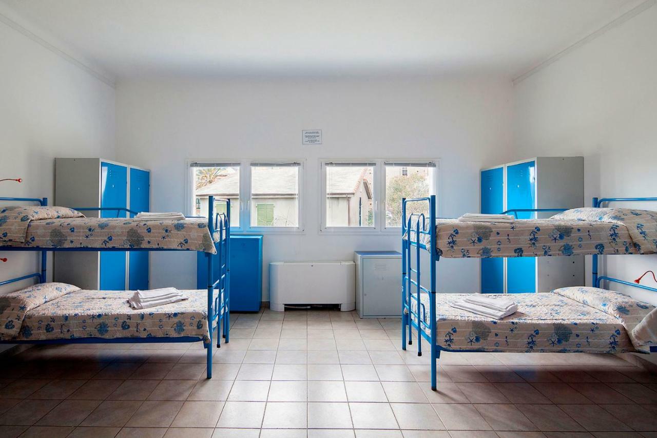Ostello Корнилья Экстерьер фото